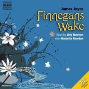Cover von Finnegans Wake