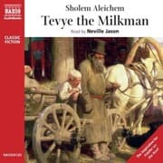 Cover von Tevye the Milkman