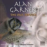Cover von The Owl Service