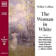Cover von The Woman in White