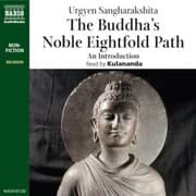 Cover von The Buddha's Noble Eightfold Path