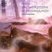 Cover von The Weirdstone of Brisingamen