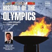 Cover von A History of the Olympics