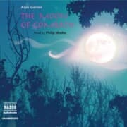 Cover von The Moon of Gomrath