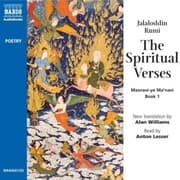 Cover von The Spiritual Verses