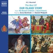 Cover von The Best of Our Island Story