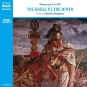 Cover von The Eagle of the Ninth