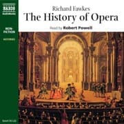 Cover von The History of Opera