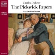 Cover von The Pickwick Papers