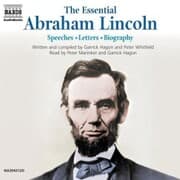 Cover von The Essential Abraham Lincoln