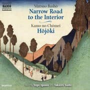 Cover von Narrow Road to the Interior