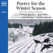 Cover von Poetry For The Winter Season