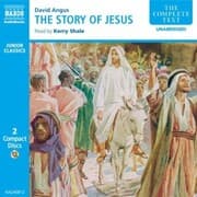 Cover von The Story of Jesus (2CD Edition)