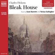 Cover von Bleak House
