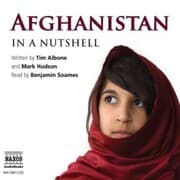 Cover von Afghanistan In A Nutshell