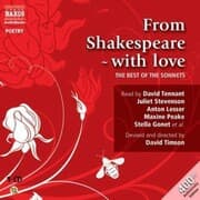 Cover von From Shakespeare With Love