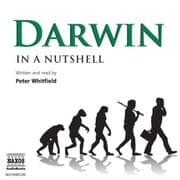 Cover von Darwin In A Nutshell