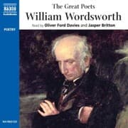 Cover von The Great Poets: William Wordsworth