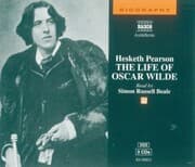 Cover von The Life of Oscar Wilde