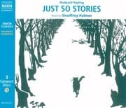 Cover von Just So Stories