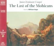 Cover von The Last of the Mohicans