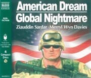Cover von American Dream, Global Nightmare