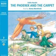 Cover von The Phoenix and the Carpet