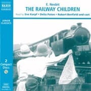 Cover von The Railway Children