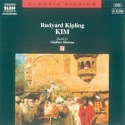 Cover von Kim