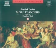 Cover von Moll Flanders