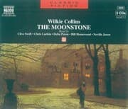 Cover von The Moonstone