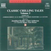 Cover von Classic Chilling Tales Vol. 3