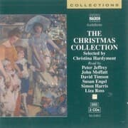 Cover von The Christmas Collection
