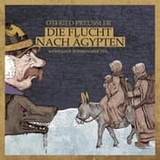 Cover von Die Flucht nach Ägypten