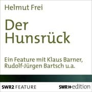 Cover von Der Hunsrück