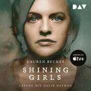 Cover von Shining Girls