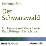 Cover von Der Schwarzwald
