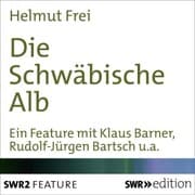 Cover von Die Schwäbische Alb