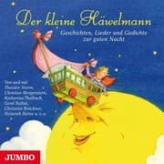 Cover von Der kleine Häwelmann