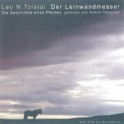 Cover von Der Leinwandmesser