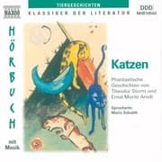 Cover von Katzen