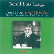 Cover von Teekessel und Othello