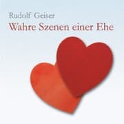 Cover von Wahre Szenen einer Ehe
