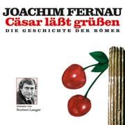 Cover von Cäsar läßt grüßen