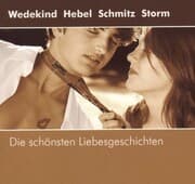 Cover von Die schönsten Liebesgeschichten