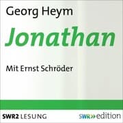 Cover von Jonathan