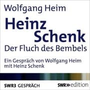Cover von Heinz Schenk