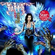 Cover von Faith: Der Tag der Vergeltung (Die Beast-Trilogie 1/3)