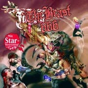 Cover von Faith: 666 - Das Zeichen des Bösen (Die Beast-Trilogie 2/3)