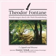 Cover von Wanderungen durch die Mark Brandenburg (07)